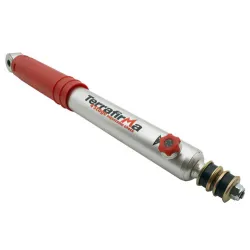 TERRAFIRMA 4 STAGE ADJUSTABLE SHOCK +2 REAR 90/110/130/D1/RRC