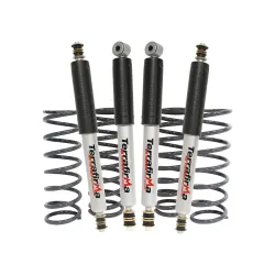90/D1/RRC Light load suspension kit
