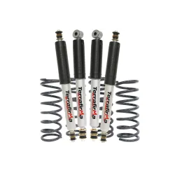Defender 110/130 Terrain Medium suspension kit