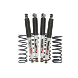 Defender 110/130 Suspension Kit