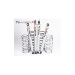 Suspension Kit All Terrain Heavy Load 110/130 