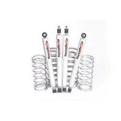 Suspension Kit All Terrain Light Load 110/130 