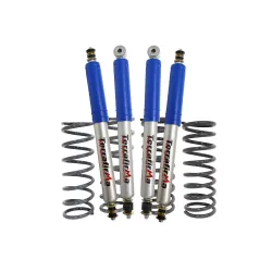 Def90 / Disco1 / RRC Suspension Kit