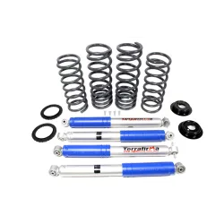 Disco 2 Air to Coil Conversion Kit