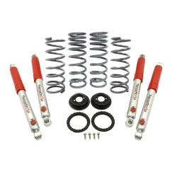 Disco 2 Air to Coil Conversion Kit HD