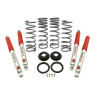 Disco 2 Air to Coil Conversion Kit HD