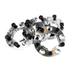 90/110/130/D1/RRC 30mm wheel spacers