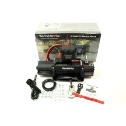 Winch
