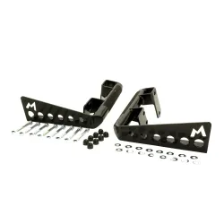 Defender 110 Rear Corner Bumpers