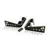 Defender 110 Rear Corner Bumpers