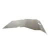 Alloy Steeering Guard for D3 LHD and RHD