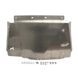 Discovery 3 Transmission Guards