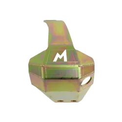Discovery 2 REAR DIFF GUARD