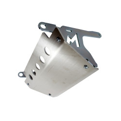 Defender Steering Guards