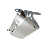 Defender Steering Guards