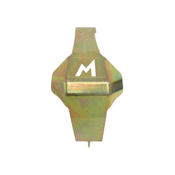 Defender Front Differential Guard