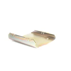 Defender 110/130 fuel tank guards - ALLOY up to 1998