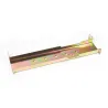 Defender and Discovery 1 Trackrod guard