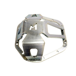 Rear Diff Guard for Defender 110 up to 2002