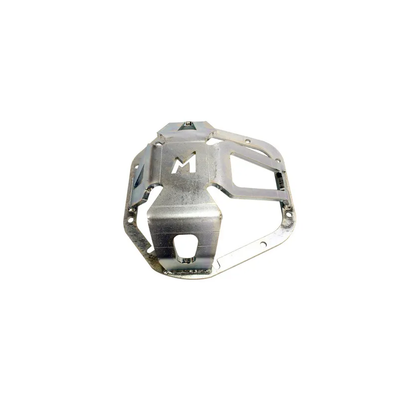 Rear Diff Guard for Defender 110 up to 2002