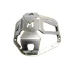 Rear Diff Guard for Defender 110 up to 2002