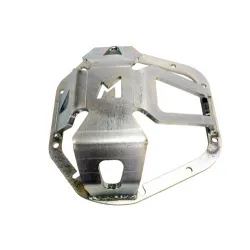 Rear Diff Guard for Defender 110 up to 2002
