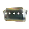 TERRAFIRMA STEEL STEERING GUARD SUITABLE FOR WINCH BUMPER FOR DISCO 2