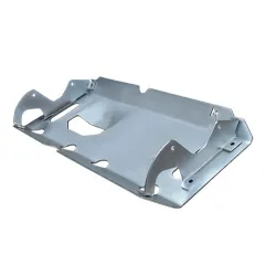 Front Diff Guard for Range Rover P38