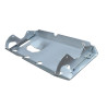 Front Diff Guard for Range Rover P38