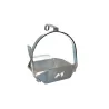 Rear Diff Guard for Range Rover P38