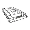 Roof rack Defender 110, TerraFirma