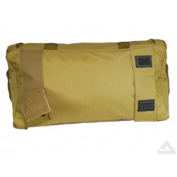 Body Bag, grünbraun        Größe L