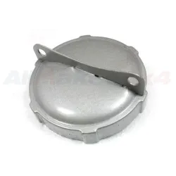 Fuel Filler Cap 2 Pin