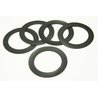 Fuel cap seal