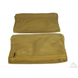 Body Bag, grünbraun        Größe L