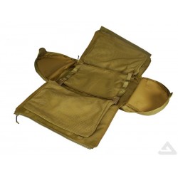 Body Bag, grünbraun        Größe L