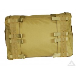 Body Bag, grünbraun        Größe L
