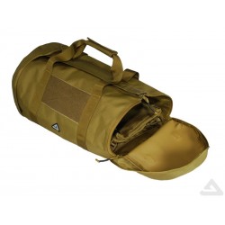 Body Bag, grünbraun        Größe L