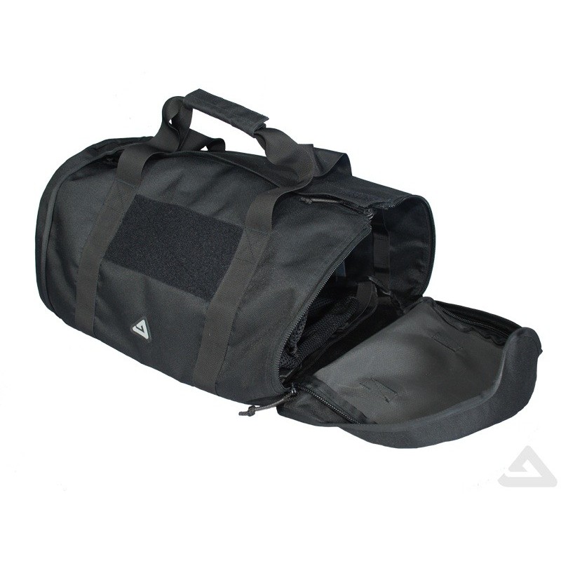 Body Bag, schwarz           Größe L
