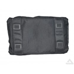 Body Bag, schwarz           Größe L