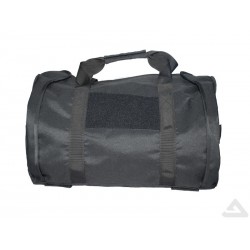 Body Bag, schwarz           Größe L