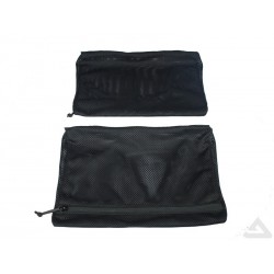 Body Bag, schwarz           Größe L