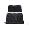 Body Bag, schwarz           Größe L