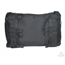 Body Bag, schwarz           Größe L