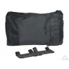 Body Bag, schwarz           Größe L