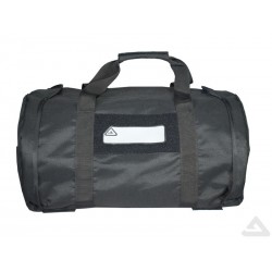 Body Bag, schwarz           Größe L
