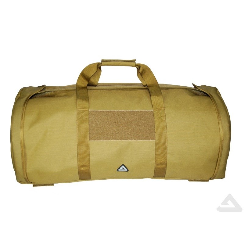 Body Bag, grünbraun        Größe XL