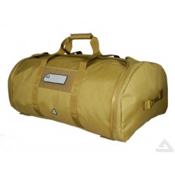 Body Bag, grünbraun        Größe XL