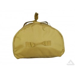Body Bag, grünbraun        Größe XL