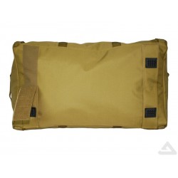 Body Bag, grünbraun        Größe XL